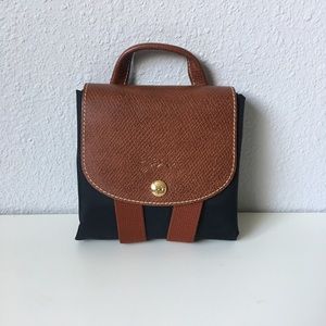 Longchamp Le Pliage Backpack